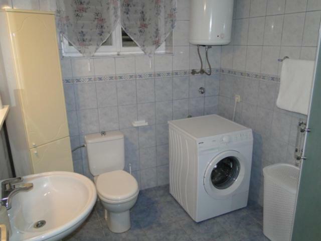 希贝尼克Apartman Hana公寓 外观 照片
